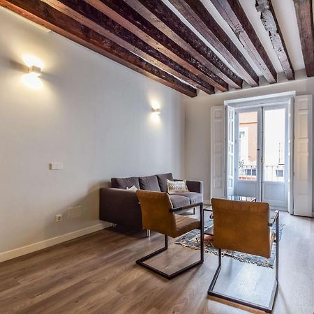 Apartment Next To Gran Via- Madrid Center Alquiler Temporal Ngoại thất bức ảnh