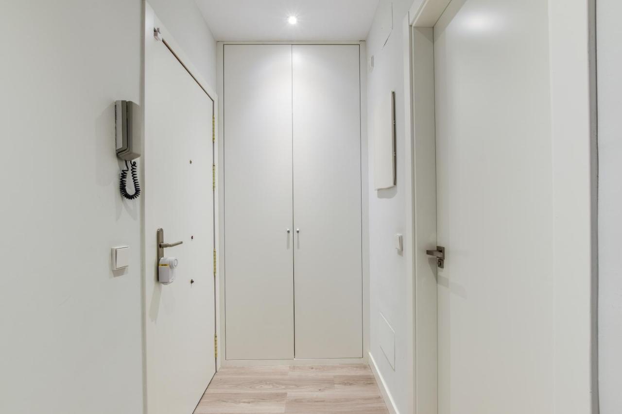 Apartment Next To Gran Via- Madrid Center Alquiler Temporal Ngoại thất bức ảnh