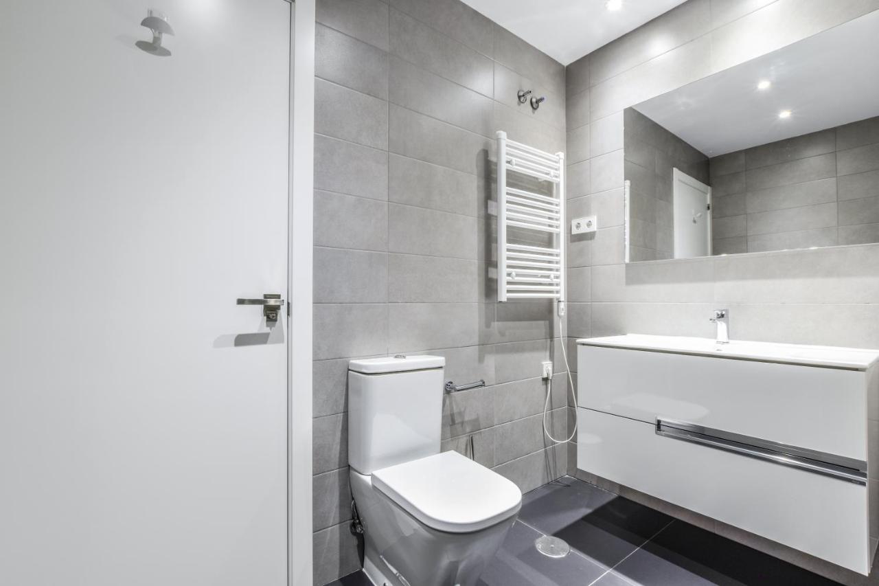 Apartment Next To Gran Via- Madrid Center Alquiler Temporal Ngoại thất bức ảnh